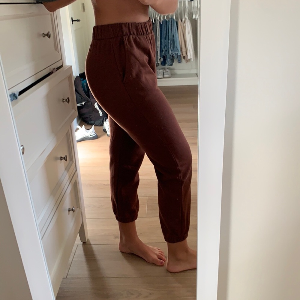 COPY - Zara sweatpants